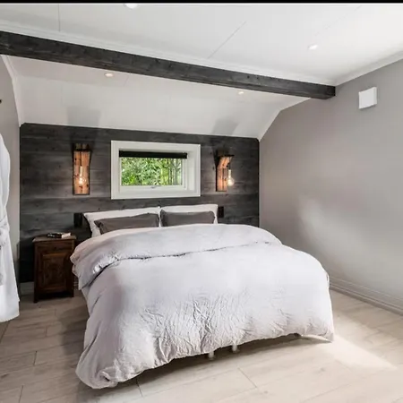 Bolighus Med Veldig Sentral Beliggenhet Hotell Geilo