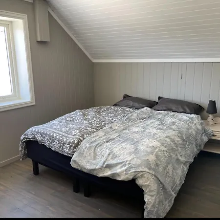 Bolighus Med Veldig Sentral Beliggenhet * Geilo